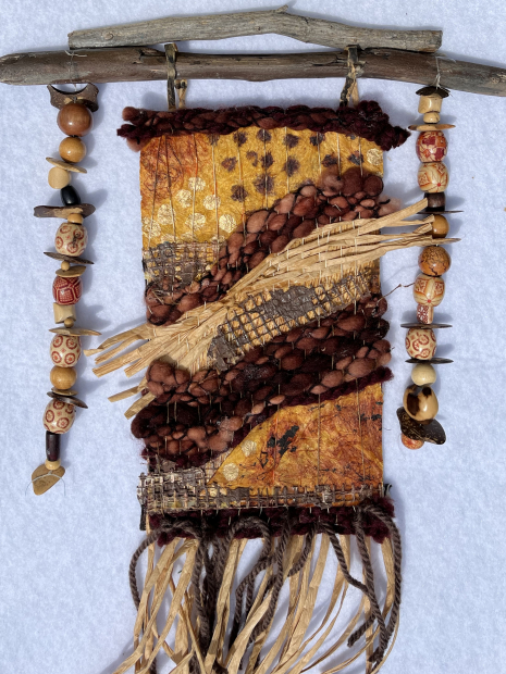 Peggie Williamson "Gifts From Nature"