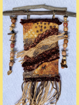 Peggie Williamson "Gifts From Nature"