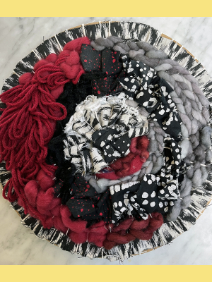 Peggie Williamson "Heartland​​​​​​​"