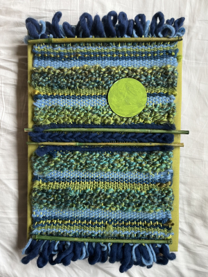 "Circle of Wholeness"