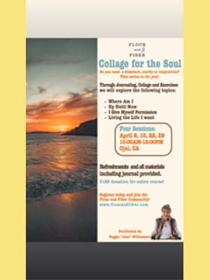 Collage for the Soul