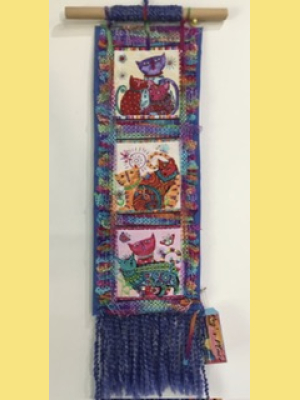 Cats and More…Cats