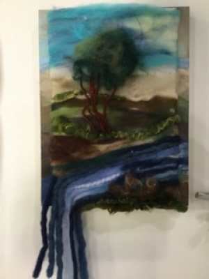 River of Peace