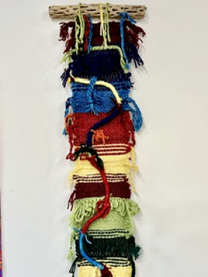 Tapestry of Life